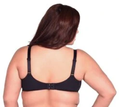 Bügel-BH "Miracle Spacer" | Schwarz -Outlet COSABELLA Store buegel bh miracle spacer schwarz hinten55xSDsu4OEvDL 1280x1280