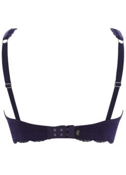 Panache Bügel-BH Mit Gemoldeten Cups "Ardour" | Indigo 11 Panache Bügel-BH Mit Gemoldeten Cups "Ardour" | Indigo -Outlet COSABELLA Store buegel bh mit gemoldeten cups ardour jeansblau hinten 1 1280x1280