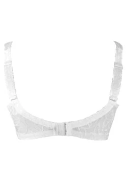 Bügel-BH Mit Genähten Cups "Delia" | Weiß -Outlet COSABELLA Store buegel bh mit genaehten cups delia weiss hinten 1280x1280