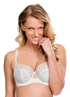 Panache Bügel-BH "Quinn" | Ivory