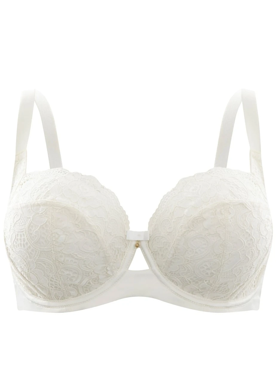 Panache Bügel-BH "Quinn" | Ivory 4 Panache Bügel-BH "Quinn" | Ivory – Bild 2