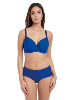 FREYA Bügel-BH Gemoldet "Idol" | Blau -Outlet COSABELLA Store buegel bh set gemoldet idol freya blau 1280x1280