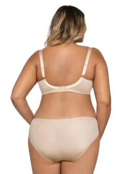 Slip "Monica" | Nude 9 Slip "Monica" | Nude -Outlet COSABELLA Store buegel bh set monica nude hinten 1280x1280