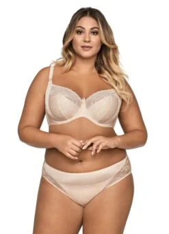 Slip "Monica" | Nude 8 Slip "Monica" | Nude -Outlet COSABELLA Store buegel bh set monica nude 1280x1280