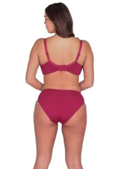 Bügel-BH "Penelope" | Karminrot -Outlet COSABELLA Store buegel bh set penelope kaminrot miracle woman hintenbYEsmbeppjgEZ 1280x1280