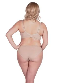 Bügel-BH "Penelope" | Nude -Outlet COSABELLA Store buegel bh set penelope nude miracle woman hinten 1280x1280