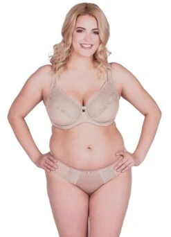 Bügel-BH "Penelope" | Nude