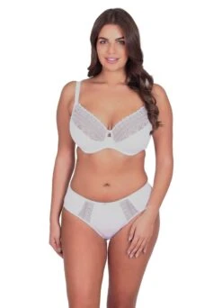 Bügel-BH "Penelope" | Weiß -Outlet COSABELLA Store buegel bh set penelope weiss miracle woman vorne 1280x1280