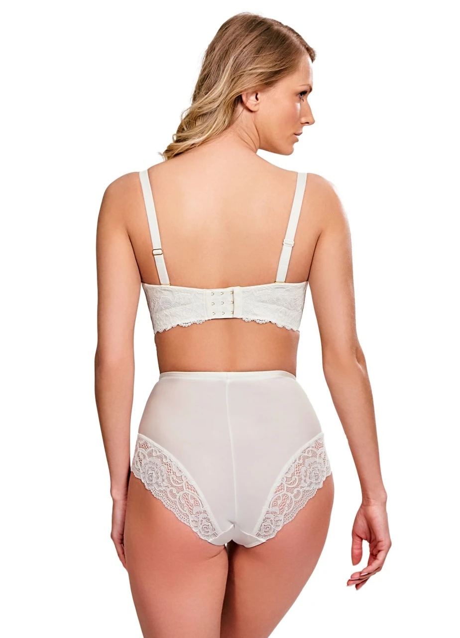 Panache Taillenslip "Quinn" | Ivory 10 Panache Taillenslip "Quinn" | Ivory – Bild 8