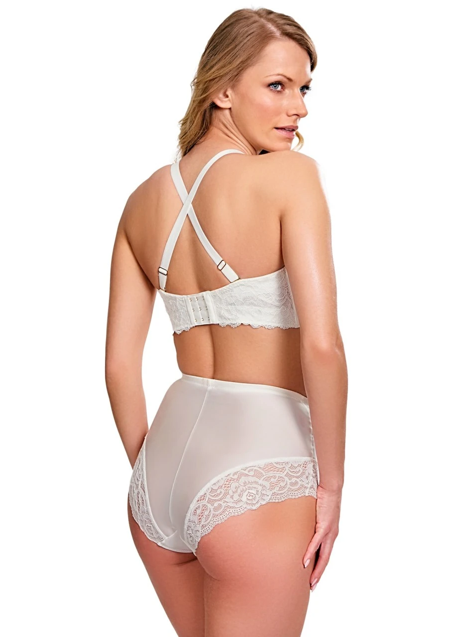 Panache Taillenslip "Quinn" | Ivory 9 Panache Taillenslip "Quinn" | Ivory – Bild 7