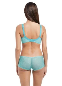 FREYA Bügel-BH "Summer Haze" | Aqua -Outlet COSABELLA Store buegel bh summer haze aqua hinten 2 1280x1280