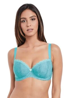 Titelseite -Outlet COSABELLA Store buegel bh summer haze aqua vorne 1280x1280