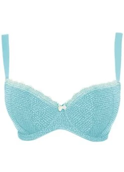 Titelseite 7 FREYA Bügel-BH "Summer Haze" | Aqua