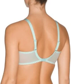 PRIMADONNA Bügel-BH "Summer" | Hellgrün -Outlet COSABELLA Store buegel bh summer hellgruen hinten 1280x1280