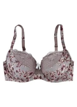 Bügel-BH "Fiona" | Flieder / Natur -Outlet COSABELLA Store buegel bh top flieder violett fiona 1280x1280