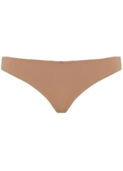 Curvy Kate Brazilian Hüftslip "Smoothie Soul" | Nude