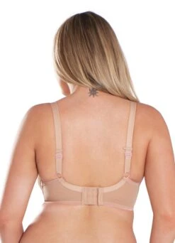 Curvy Kate Bügel-BH Mit Softschalen "Smoothie Soul" | Nude 10 Curvy Kate Bügel-BH Mit Softschalen "Smoothie Soul" | Nude -Outlet COSABELLA Store curvy kate smoothie soul bh mit softschalen und buegeln nude hinten 2uKjYLDjTaFz3c 1280x1280