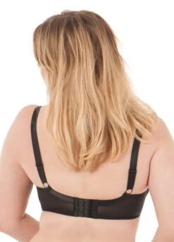 Curvy Kate Bügel-BH "Viktory" | Schwarz -Outlet COSABELLA Store curvy kate viktory bh mit buegeln schwarz hinten 1280x1280