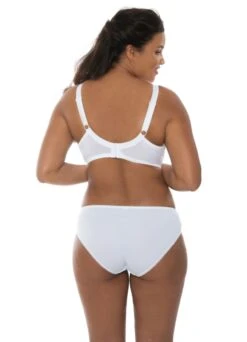 Bügel-BH Mit Halbschalen "Bellami" | Weiß -Outlet COSABELLA Store gorsenia bellami set schwarz weissOIxHqu7V0If0p 1280x1280