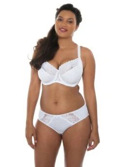 Bügel-BH Mit Halbschalen "Bellami" | Weiß -Outlet COSABELLA Store gorsenia bellami set weissJNSdEMISuKr5m 1280x1280