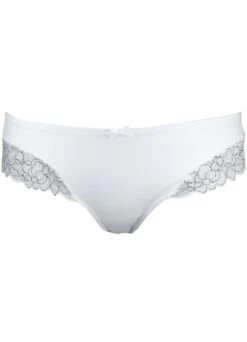 Hüftslip "Florence" | Weiß