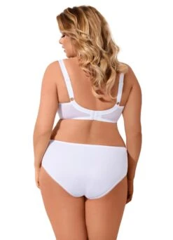 Slip "Bellami" | Weiß -Outlet COSABELLA Store heuftslip bellami weiss hinten 1280x1280