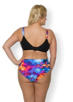 Wendeslip "Holi Festival" | Multicolor / Schwarz 18 Wendeslip "Holi Festival" | Multicolor / Schwarz -Outlet COSABELLA Store holo festival bikini back minyfwkydmelIK4C 1280x1280