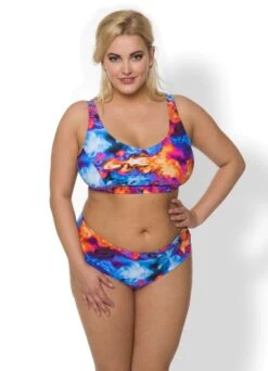 Wendeslip "Holi Festival" | Multicolor / Schwarz 16 Wendeslip "Holi Festival" | Multicolor / Schwarz -Outlet COSABELLA Store holo festival bikini front mint0rdv1wKHp8Ks 1280x1280