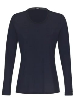 Titelseite -Outlet COSABELLA Store la shirt rundhals marine 1280x1280