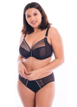 ELOMI Bügel-BH "Matilda" | Schwarz 17 ELOMI Bügel-BH "Matilda" | Schwarz -Outlet COSABELLA Store matilda schwarz 1 1280x1280