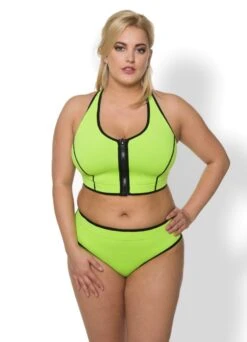 Bikinitop "Surf Neoprene" | Neongelb 13 Bikinitop "Surf Neoprene" | Neongelb -Outlet COSABELLA Store neopren2 min 1280x1280