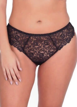 Slip "Angelina" | Schwarz -Outlet COSABELLA Store panty angelina miracle woman vorneYWSYHfzeley8c 1280x1280