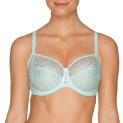 PRIMADONNA Bügel-BH "I Do" | Hellgrün