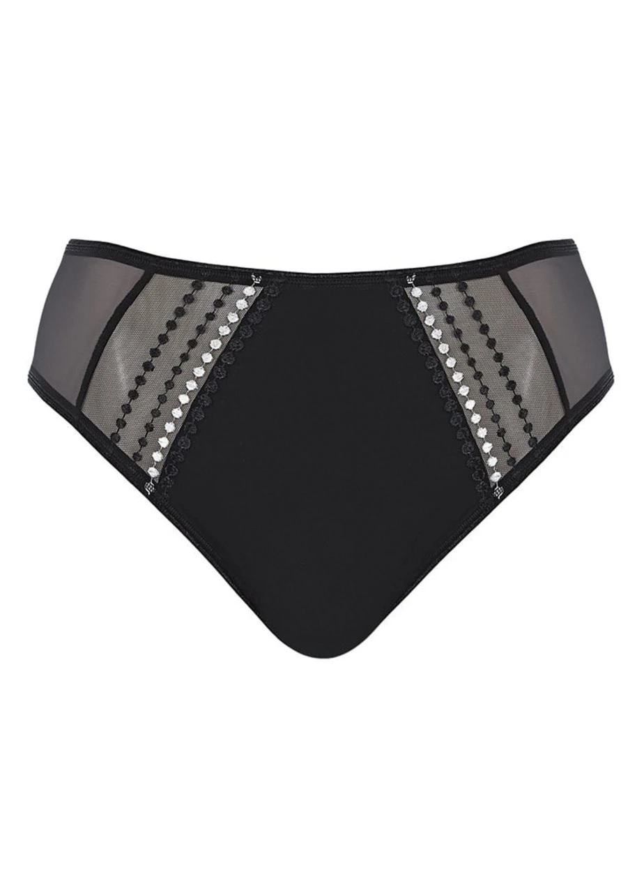 ELOMI Slip "Matilda" | Schwarz 3 ELOMI Slip "Matilda" | Schwarz