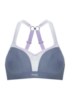 Panache Sport-BH Mit Bügel | Grau -Outlet COSABELLA Store sport bh top grau panache kreuz592eac22a95ad 1280x1280