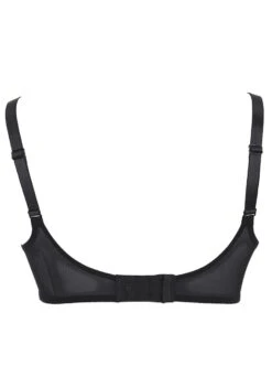 ANITA Still-BH Mit Bügel "Fleur" | Schwarz -Outlet COSABELLA Store still bh top schwarz fleur hinten592d772623c7e 1280x1280
