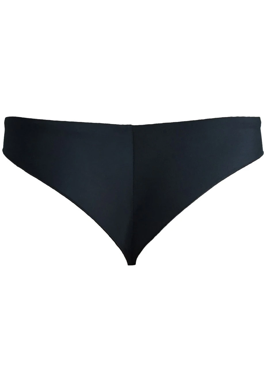 String "Angelina" | Schwarz 4 String "Angelina" | Schwarz – Bild 2