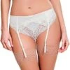 Panache Strumpfhalter "Quinn" | Ivory -Outlet COSABELLA Store strumpfhalter quinn ivory 1280x1280