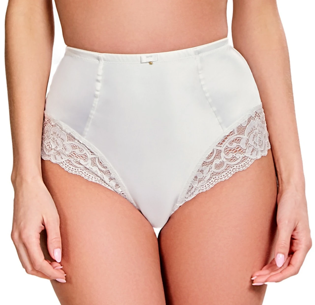 Panache Taillenslip "Quinn" | Ivory 5 Panache Taillenslip "Quinn" | Ivory – Bild 3