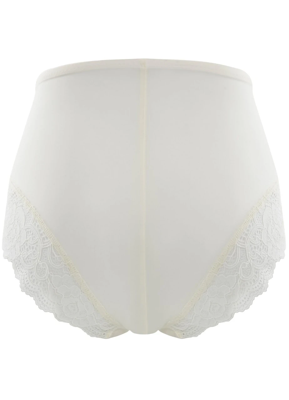 Panache Taillenslip "Quinn" | Ivory 4 Panache Taillenslip "Quinn" | Ivory – Bild 2