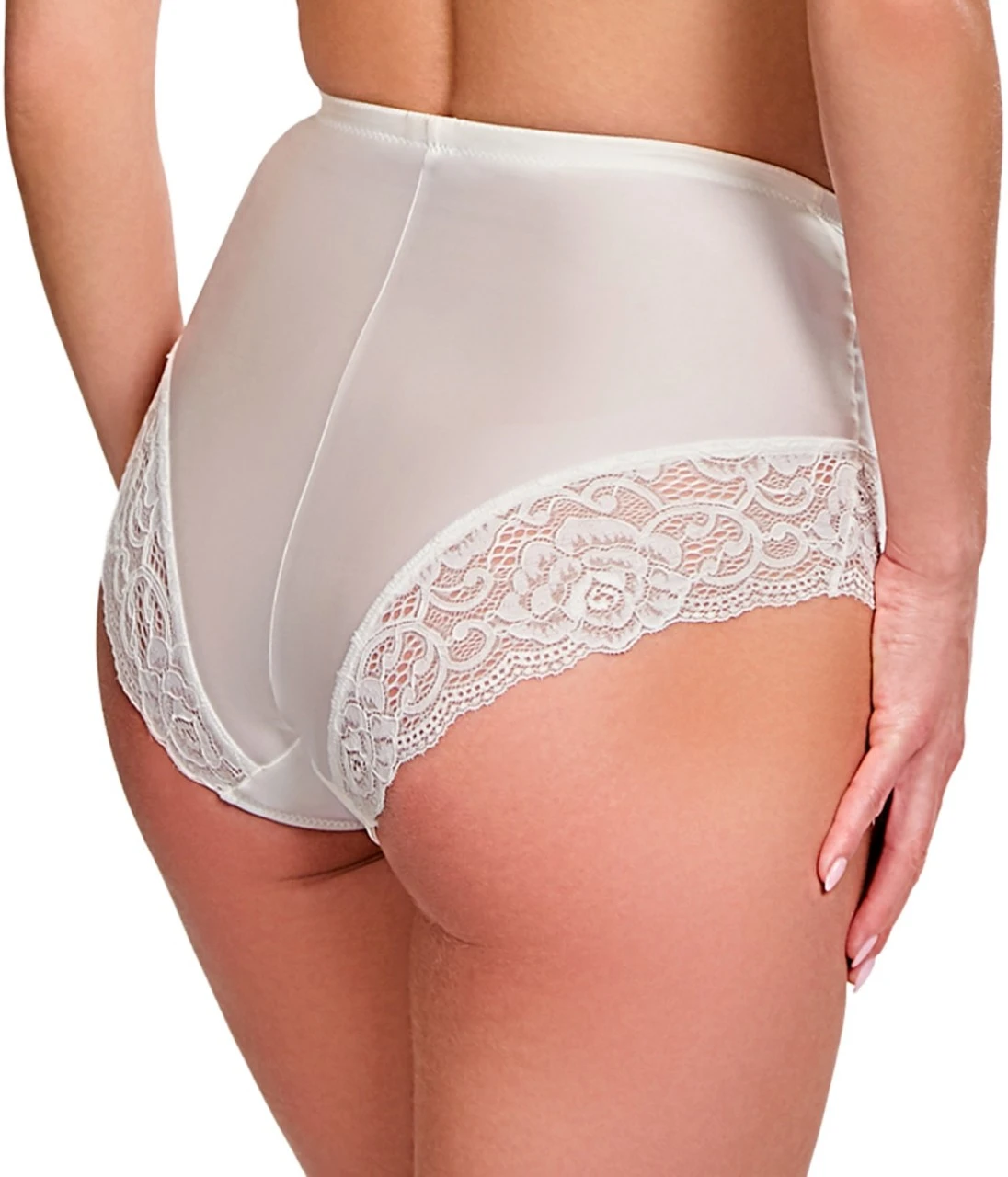 Panache Taillenslip "Quinn" | Ivory 6 Panache Taillenslip "Quinn" | Ivory – Bild 4