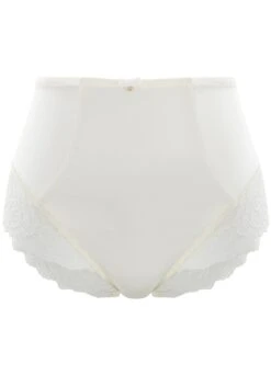 Panache Taillenslip "Quinn" | Ivory